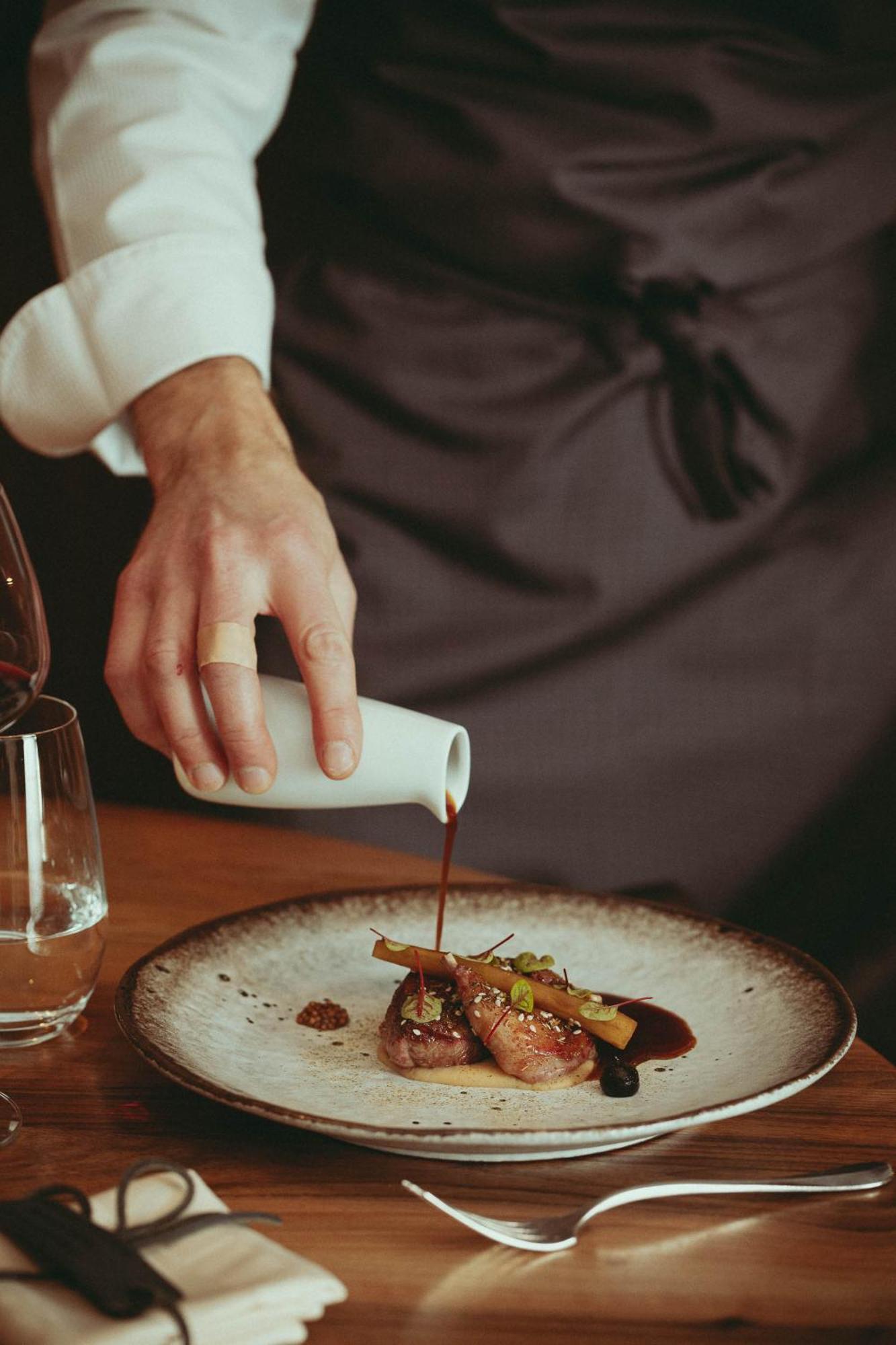 Auberge De Clochemerle, Spa Privatif & Restaurant Gastronomique Vaux-en-Beaujolais Εξωτερικό φωτογραφία